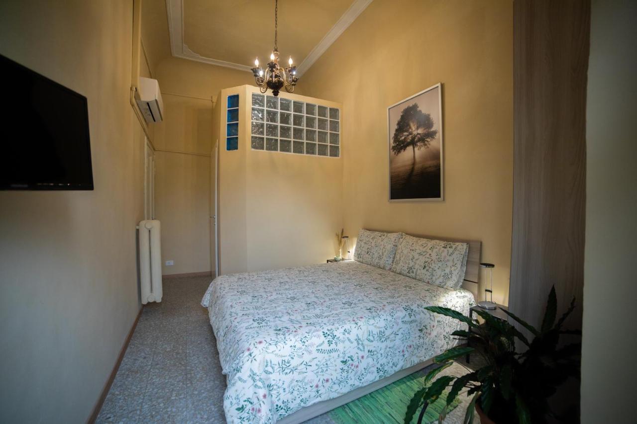 Florence Urban Nest ~ Guesthouse Buitenkant foto