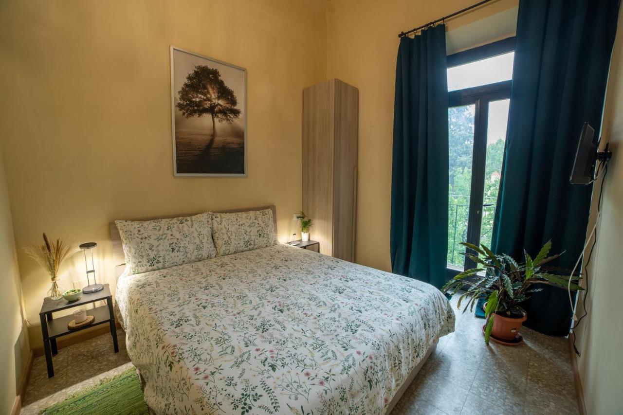 Florence Urban Nest ~ Guesthouse Buitenkant foto